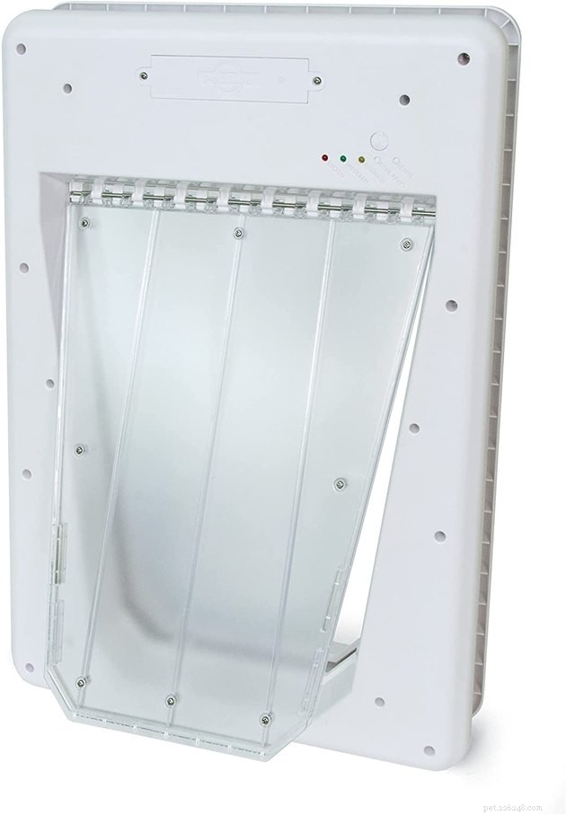 Top 2022 Electronic Pet Doors: Smart, Secure, Easy Install