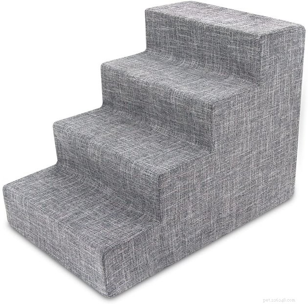 Top Pet Stairs of 2022: Expert Picks for Cats & Dogs