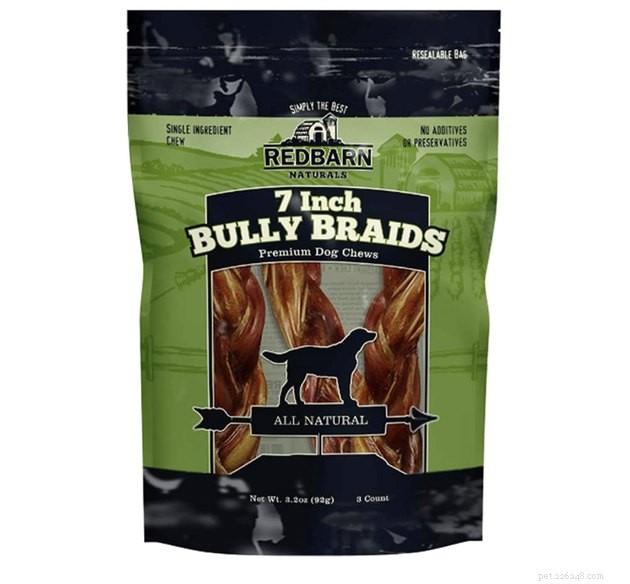 Top 2022 Dog Chews: Safe, Durable, and Delicious Picks