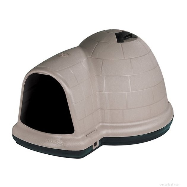 Top Dog Houses of 2022: Comfort, Durability, and Style