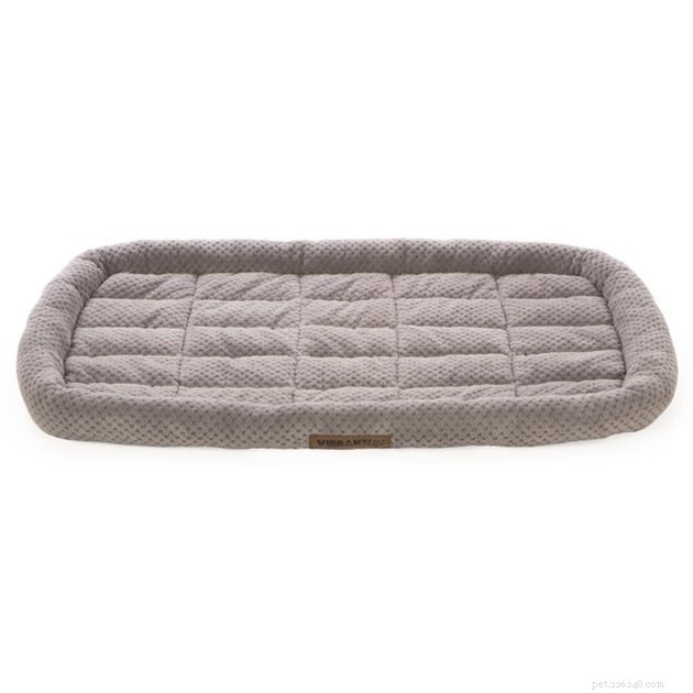 Top Dog Crate Beds of 2022 – Comfort, Safety, and Style