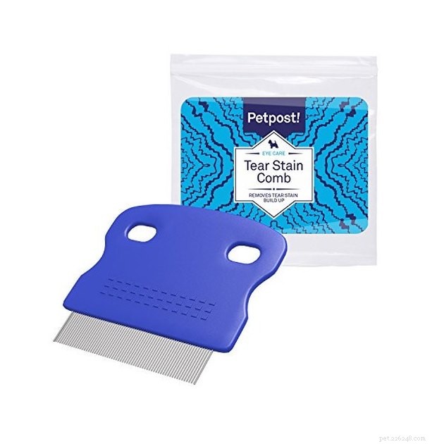 Top Tear Stain Removers for Dogs & Cats – 2022 Expert Guide