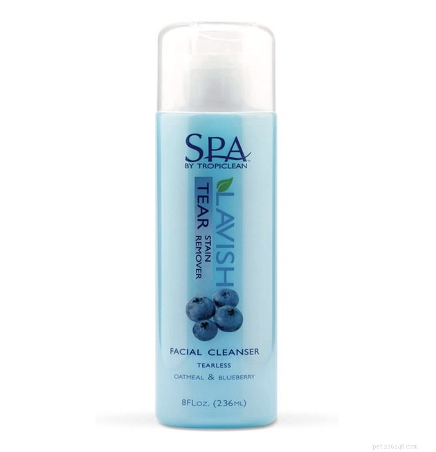 Top Tear Stain Removers for Dogs & Cats – 2022 Expert Guide