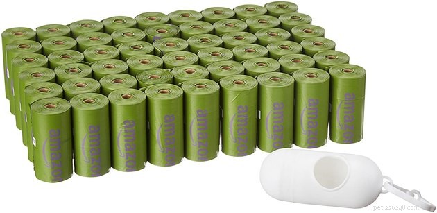 Top Dog Poop Bags of 2022: Durable, Eco‑Friendly Picks for Every Owner