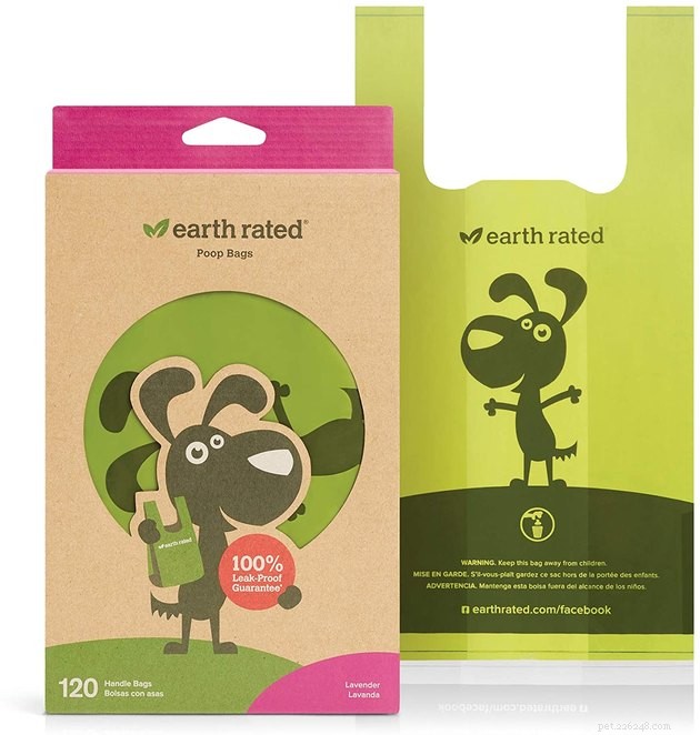 Top Dog Poop Bags of 2022: Durable, Eco‑Friendly Picks for Every Owner
