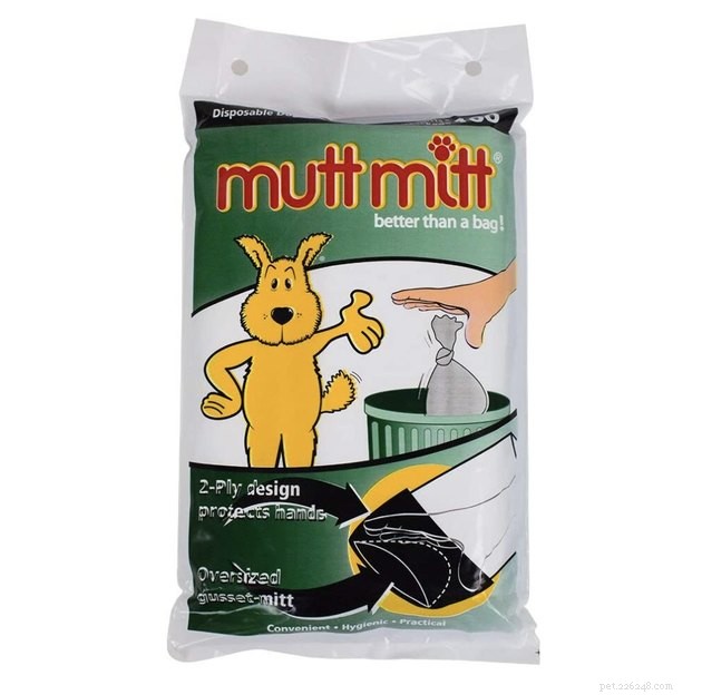 Top Dog Poop Bags of 2022: Durable, Eco‑Friendly Picks for Every Owner