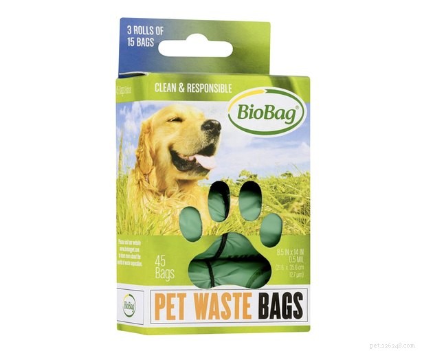 Top Dog Poop Bags of 2022: Durable, Eco‑Friendly Picks for Every Owner