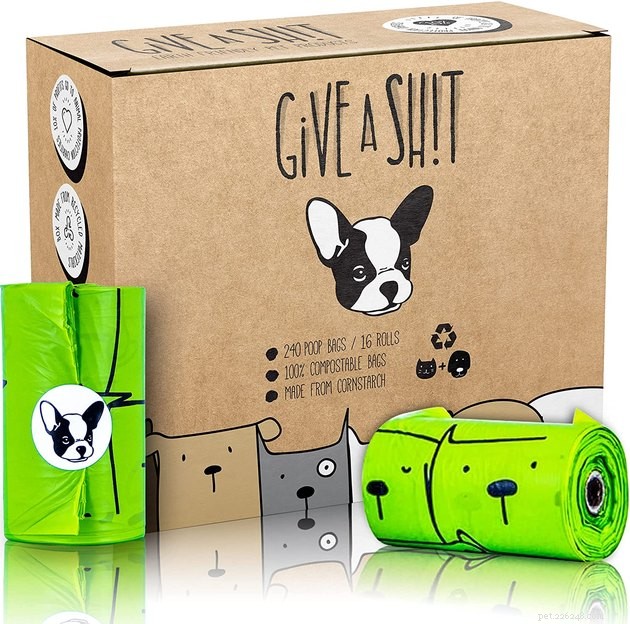 Top Dog Poop Bags of 2022: Durable, Eco‑Friendly Picks for Every Owner