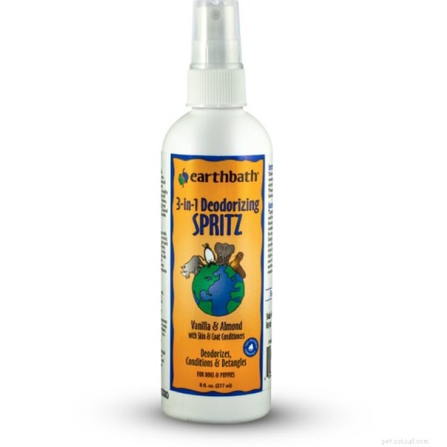 Top Dog Deodorizing Sprays of 2022 – Keep Your Pup Fresh & Odor-Free