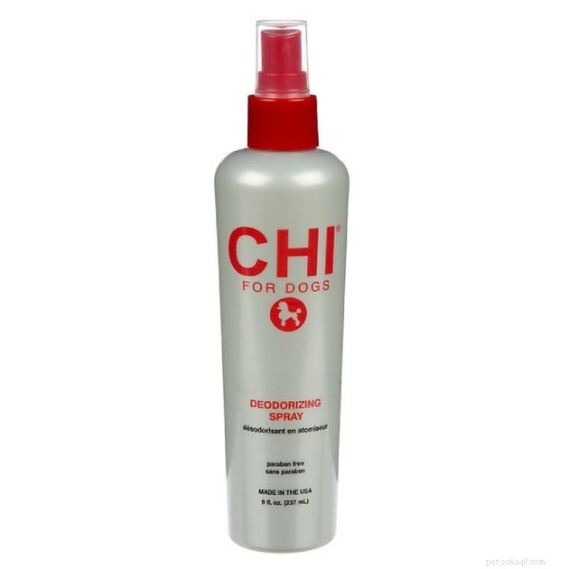 Top Dog Deodorizing Sprays of 2022 – Keep Your Pup Fresh & Odor-Free