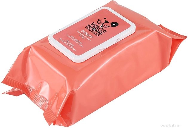 Top Dog Wipes of 2022: Expert Picks for Clean & Healthy Pups