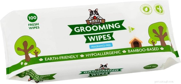 Top Dog Wipes of 2022: Expert Picks for Clean & Healthy Pups