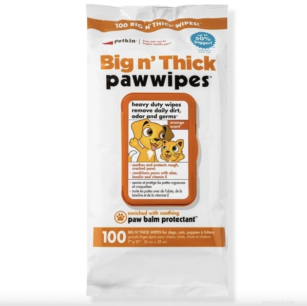 Top Dog Wipes of 2022: Expert Picks for Clean & Healthy Pups