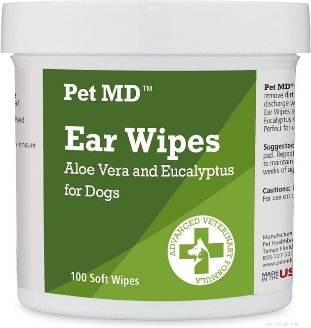 Top Dog Wipes of 2022: Expert Picks for Clean & Healthy Pups