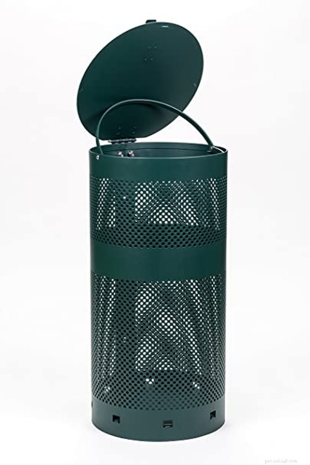 Top Pet Waste Garbage Cans of 2022: Clean, Odor‑Free Solutions