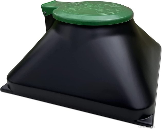 Top Pet Waste Garbage Cans of 2022: Clean, Odor‑Free Solutions