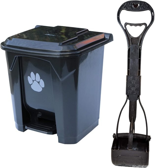 Top Pet Waste Garbage Cans of 2022: Clean, Odor‑Free Solutions