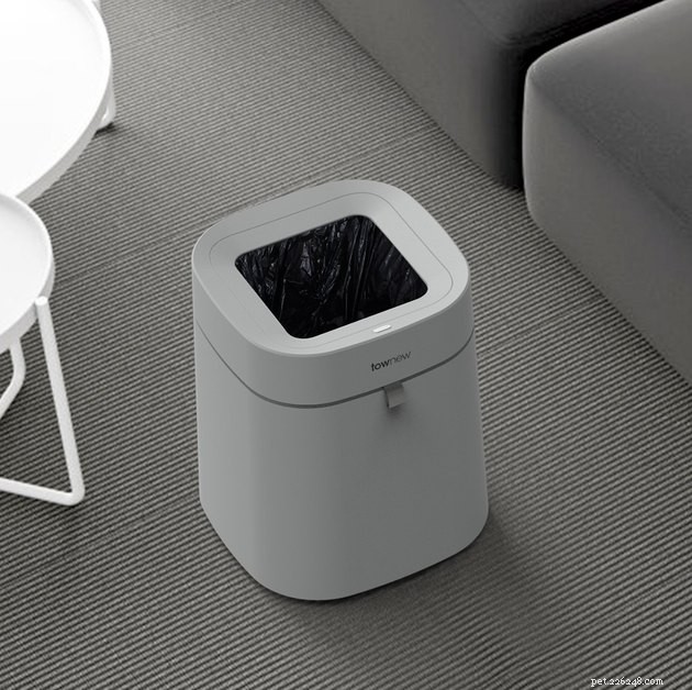 Top Pet Waste Garbage Cans of 2022: Clean, Odor‑Free Solutions