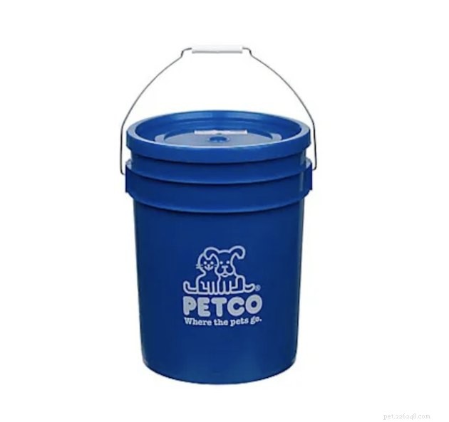 Top Pet Waste Garbage Cans of 2022: Clean, Odor‑Free Solutions