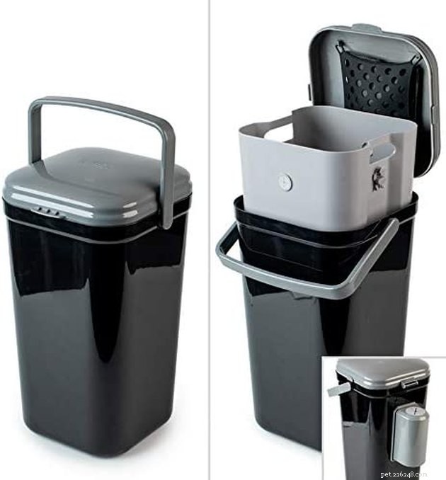 Top Pet Waste Garbage Cans of 2022: Clean, Odor‑Free Solutions