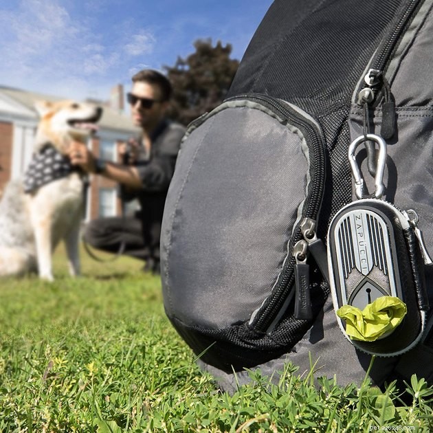 Top 7 Dog Poop Bag Holders of 2022 – Durable, Convenient Picks for Every Walk