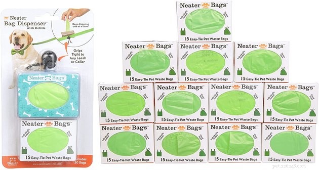 Top 7 Dog Poop Bag Holders of 2022 – Durable, Convenient Picks for Every Walk