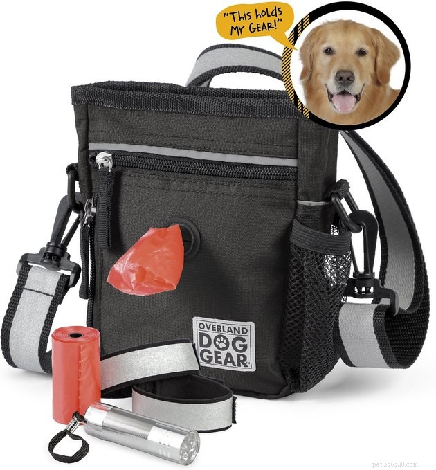 Top 7 Dog Poop Bag Holders of 2022 – Durable, Convenient Picks for Every Walk