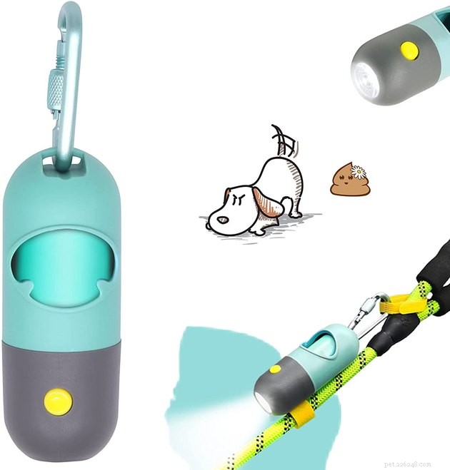 Top 7 Dog Poop Bag Holders of 2022 – Durable, Convenient Picks for Every Walk