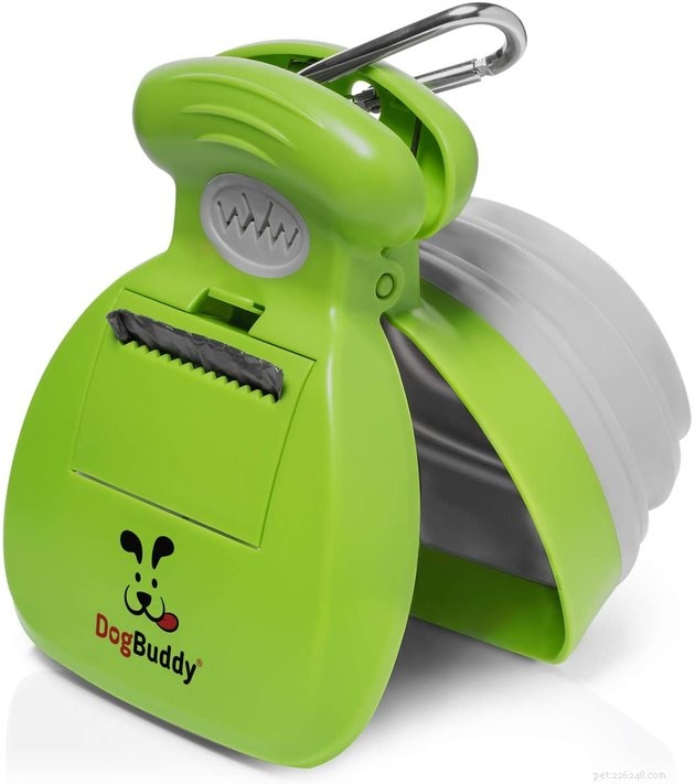 Top Dog Pooper Scoopers of 2022: Choose the Best for a Cleaner Yard