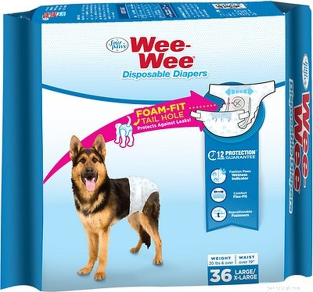 Top 2022 Dog Diapers: Leak‑Proof, Comfortable, and Easy to Fit