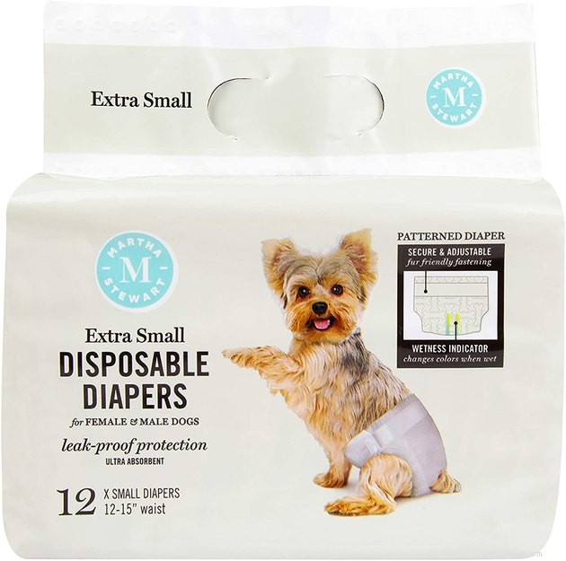 Top 2022 Dog Diapers: Leak‑Proof, Comfortable, and Easy to Fit