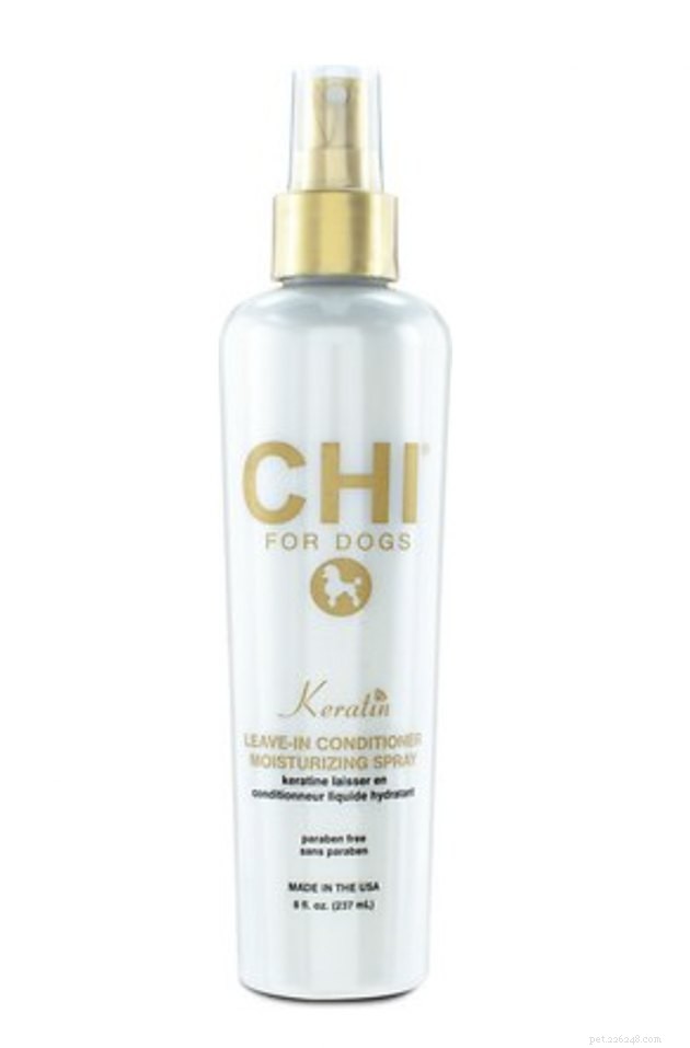 Top 2022 Dog Leave-In Conditioners: Keep Furry Friends Soft, Mat-Free & Healthy