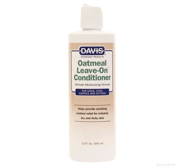 Top 2022 Dog Leave-In Conditioners: Keep Furry Friends Soft, Mat-Free & Healthy