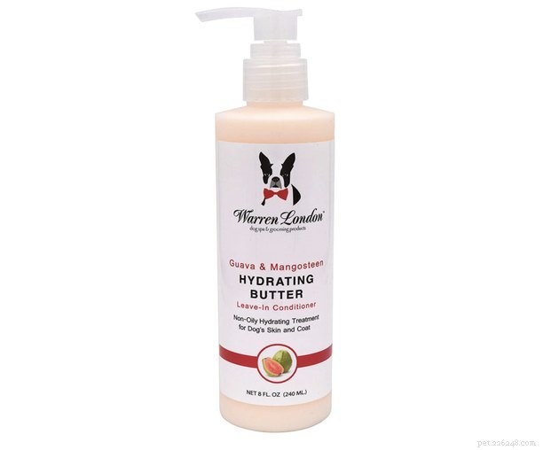 Top 2022 Dog Leave-In Conditioners: Keep Furry Friends Soft, Mat-Free & Healthy