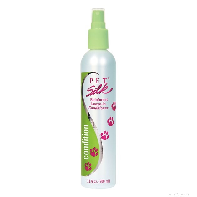 Top 2022 Dog Leave-In Conditioners: Keep Furry Friends Soft, Mat-Free & Healthy