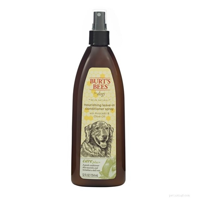 Top 2022 Dog Leave-In Conditioners: Keep Furry Friends Soft, Mat-Free & Healthy