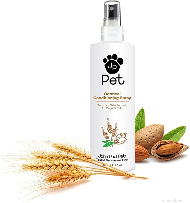 Top 2022 Dog Leave-In Conditioners: Keep Furry Friends Soft, Mat-Free & Healthy
