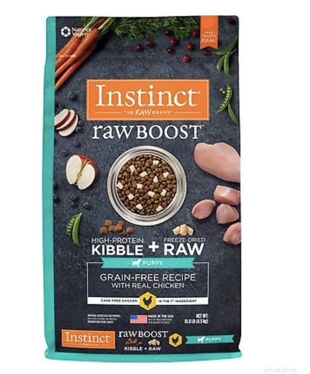 Top-Rated Puppy Foods of 2022: Fuel Your Pup s Growth