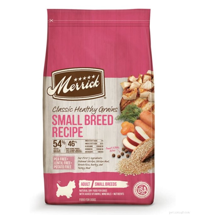 Top-Rated Puppy Foods of 2022: Fuel Your Pup s Growth