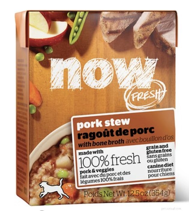 2022’s Best Fresh Dog Foods: Premium, Human‑Grade Meals for Healthy Pups