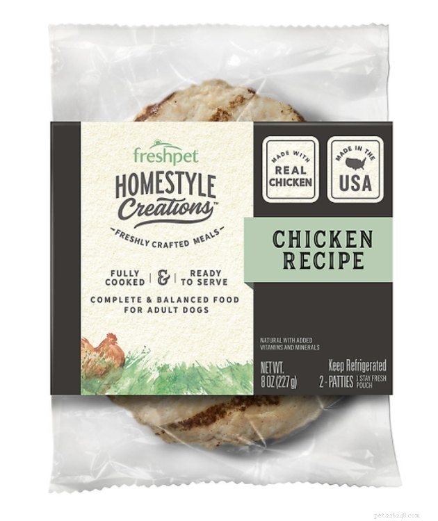 2022’s Best Fresh Dog Foods: Premium, Human‑Grade Meals for Healthy Pups