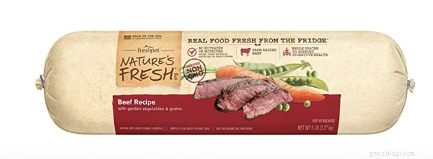2022’s Best Fresh Dog Foods: Premium, Human‑Grade Meals for Healthy Pups