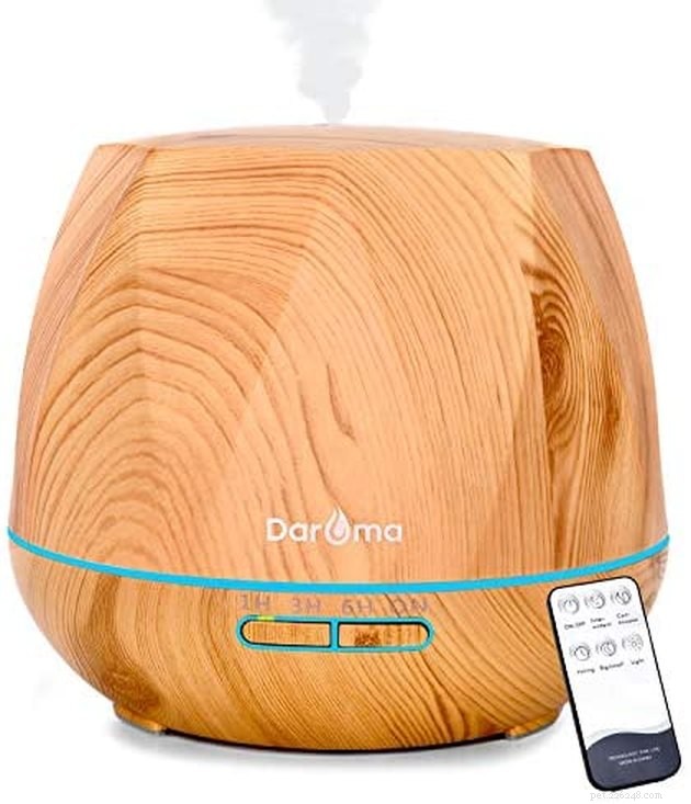 Top Pet Odor‑Neutralizing Candles & Diffusers for a Fresh Home