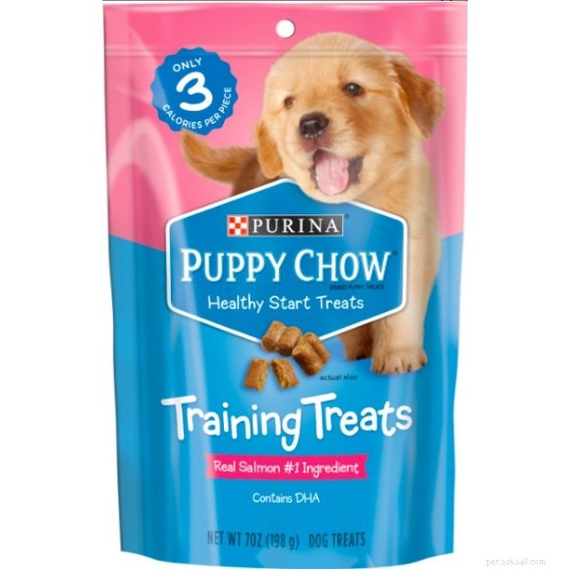 Top Puppy Treats of 2022: Healthy & Delicious Choices
