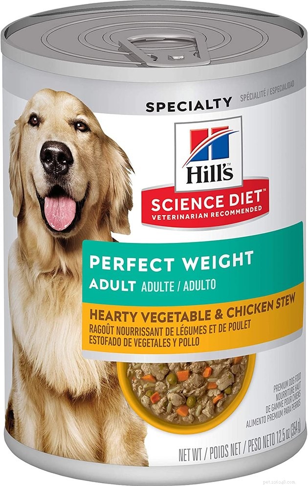 Top Wet Dog Foods of 2022: Flavor, Nutrition, and Puppy‑Friendly Choices