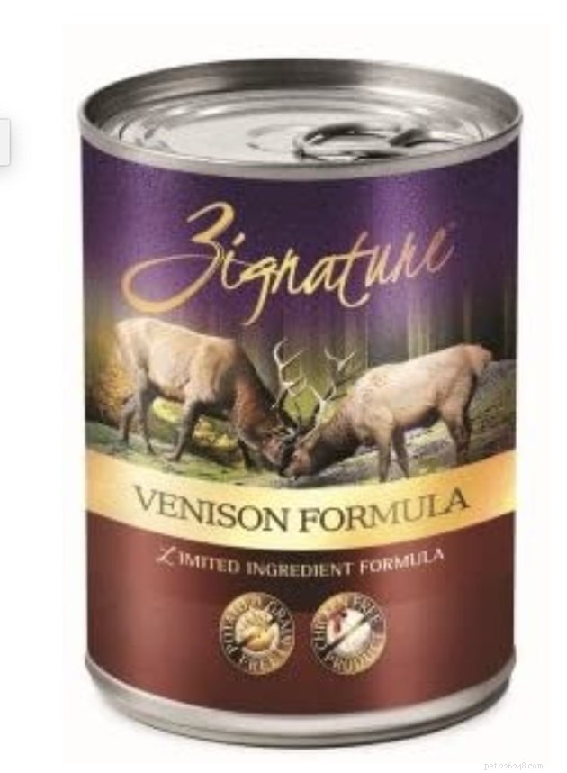 Top Wet Dog Foods of 2022: Flavor, Nutrition, and Puppy‑Friendly Choices
