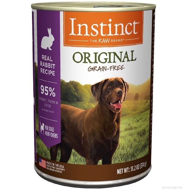 Top Wet Dog Foods of 2022: Flavor, Nutrition, and Puppy‑Friendly Choices