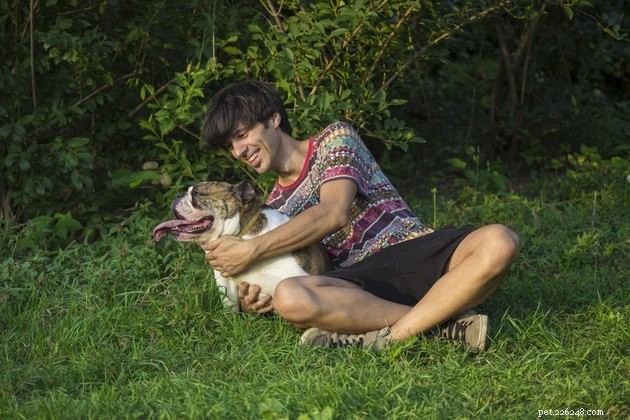 Is Your Dog Truly Happy With Your Actions? Learn to Read Their Body Language