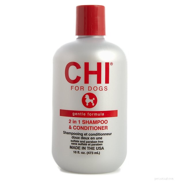 Top Dog Conditioners of 2022: Expert‑Recommended Choices for Healthy Skin & Shiny Coat