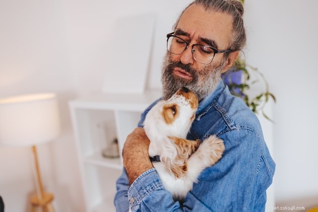 Exploring Why Dog Owners Prioritize Their Pets Over People